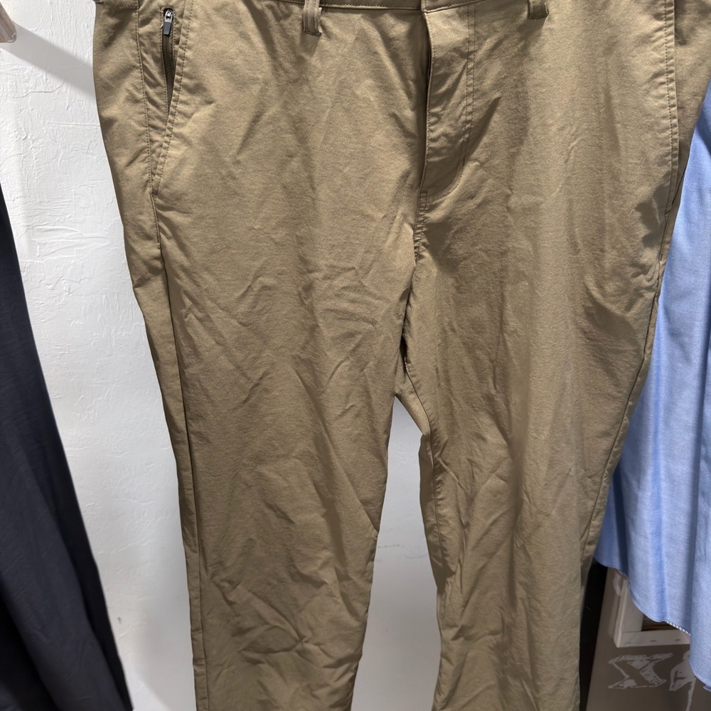 Original Weatherproof Vintage Pants